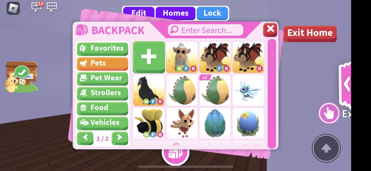 rxsiies's tweet photo. SELLING ADOPT ME PETS FOR PAYPAL OR CASHAPP ONLY!! I ALSO HAVE NEON HEDGEHOG! comment offers please! (NGF, willing to use trusted mm/mw that both agree on) (🔑: adopt me royale high adopt me trades neon shadow trading neon bat dragon giraffe neon crow neon parrot) https://t.co/aktpgy4YXA
