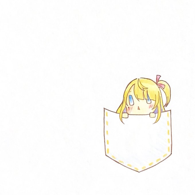 #ひなたぁーと ポケットinギャルみん 