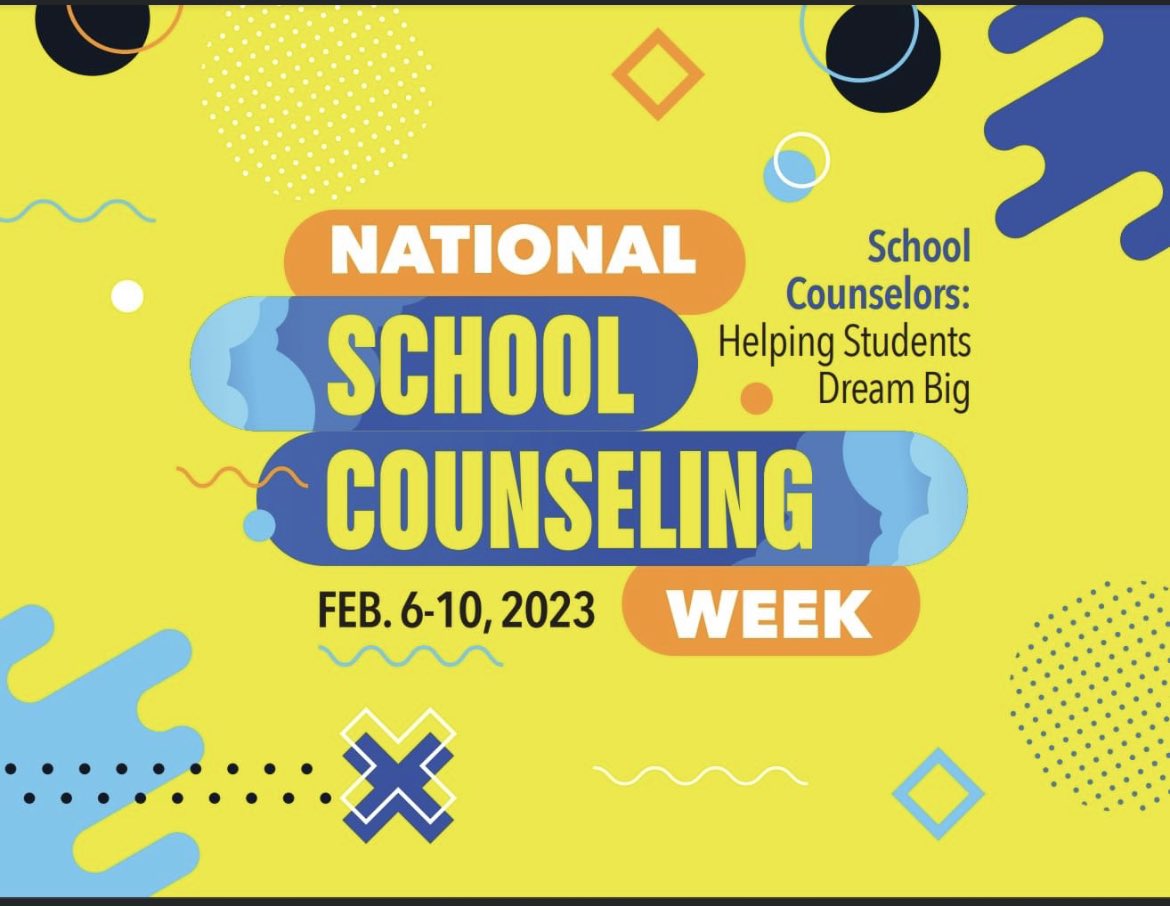 Very appreciative of the Y115 Counselors at YHS and YMS❤️ The school experience for all students is greatly impacted by your work, empathy, and passion. Keep supporting our students to Dream Big🦊<a href="/Y115StudentServ/">Y115 Student Service</a> <a href="/SSSYHS/">YHS Student Services</a> <a href="/115yms/">Yorkville Middle School</a> <a href="/EmmaKMcGuire/">Emma McGuire</a>