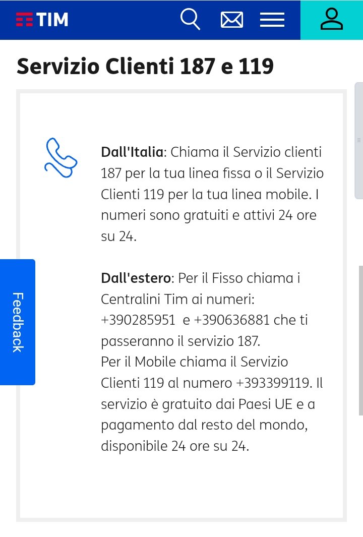 PrimaPaginaOn's tweet image. | #timdown | 🔵 #TIM segnala problema di interconnessione internazionale. 

Sono in corso le analisi per la risoluzione della criticità che impatta da questa mattina sul servizio nazionale. Per #Netblock al 26%.

Dopo #liberomail, un nuovo problema con la rete #internet #Italia