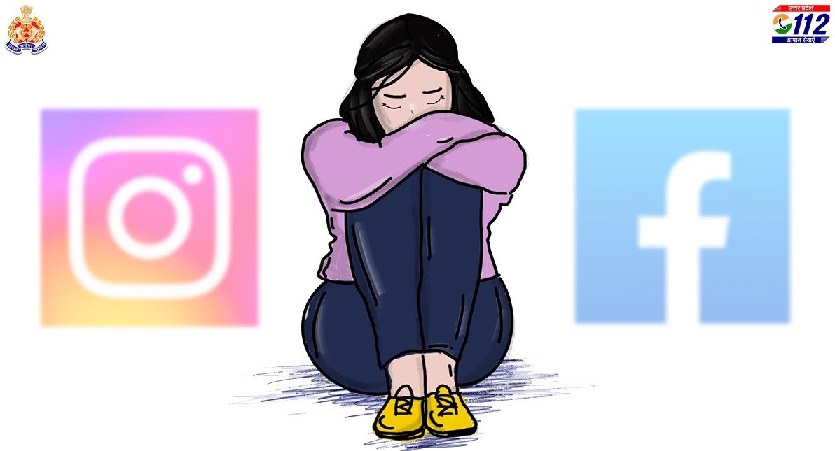 A Meta-culous response in crisis-On a late night alert from <a href="/Meta/">Meta</a> Hqs about a girls post on <a href="/instagram/">Instagram</a> about committing suicide in Ambedkarnagar, Social media centre,Police Hqs passed on the info to <a href="/ambedkarnagrpol/">AMBEDKARNAGAR POLICE</a>  which reached her place in 15 mins &amp; rescued her.

#UPPCares