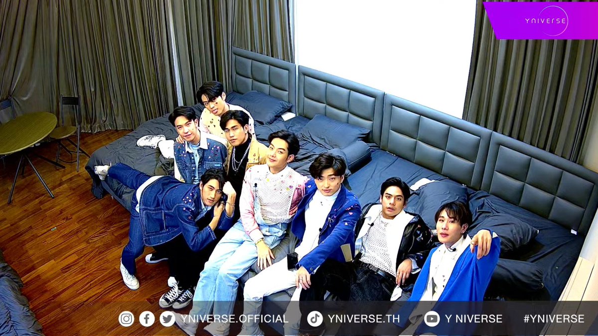 Yniverse_th's tweet photo. #YNIVERSE #whenifallinlovewithC https://t.co/jwjK4L67wT