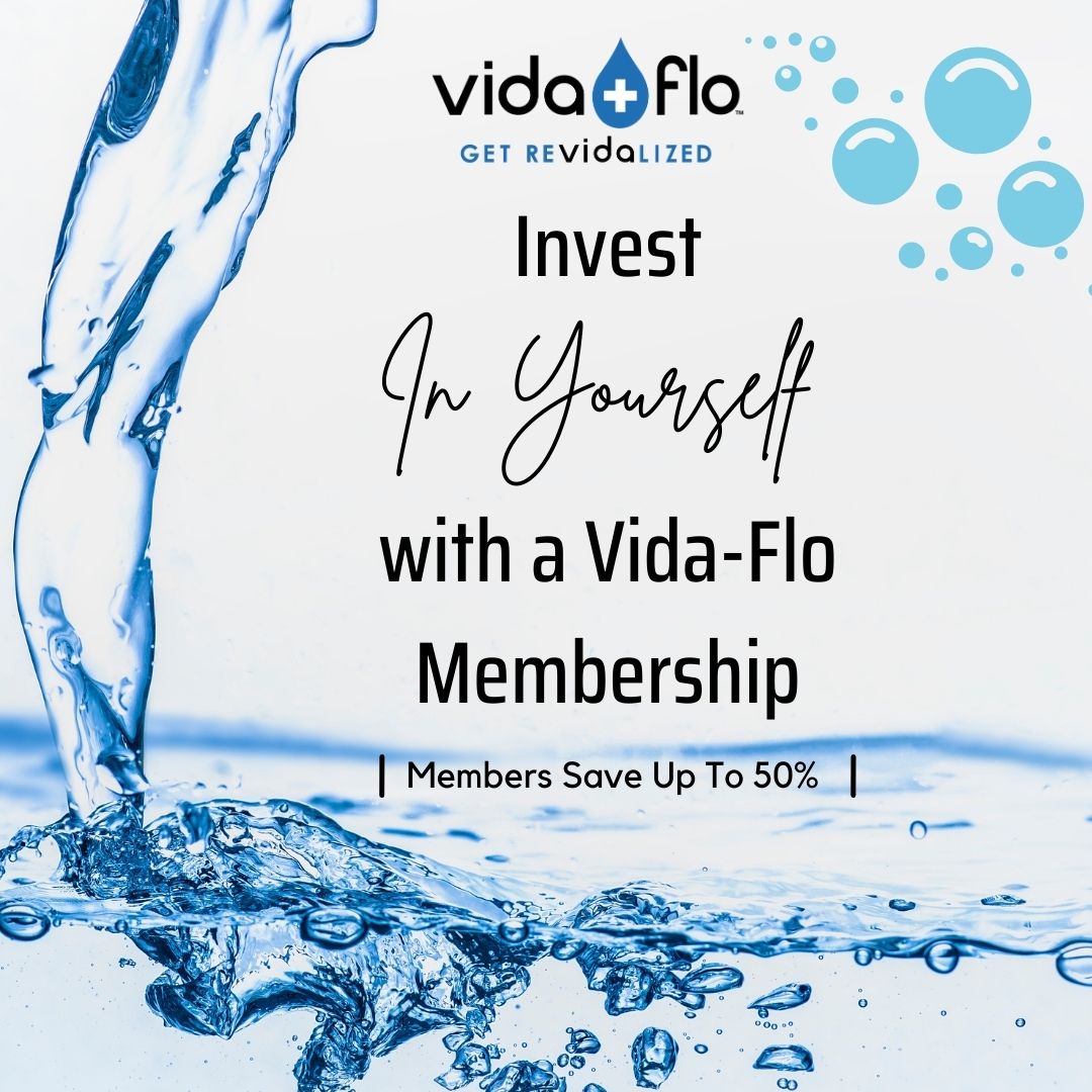 Vida-Flo tweet media