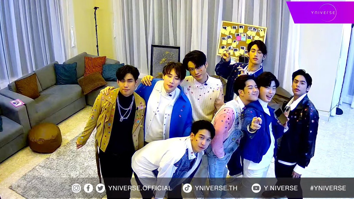 Yniverse_th's tweet photo. #YNIVERSE #whenifallinlovewithC https://t.co/is4oeae2Wa
