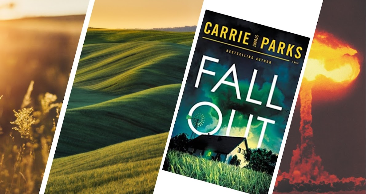 partnersincr1me's tweet photo. #Fallout by #CarrieStuartParks is a "well written story with its richly descriptive plot and setting. This was a really intense story to read!" ~ @jerseygirlbookreviews https://t.co/GBhSY7se5p #book #Suspense #bookstoread #bookishlove #bookbloggerpost #bookaholic #bookreviewblog https://t.co/Qg4GTf4Fd1