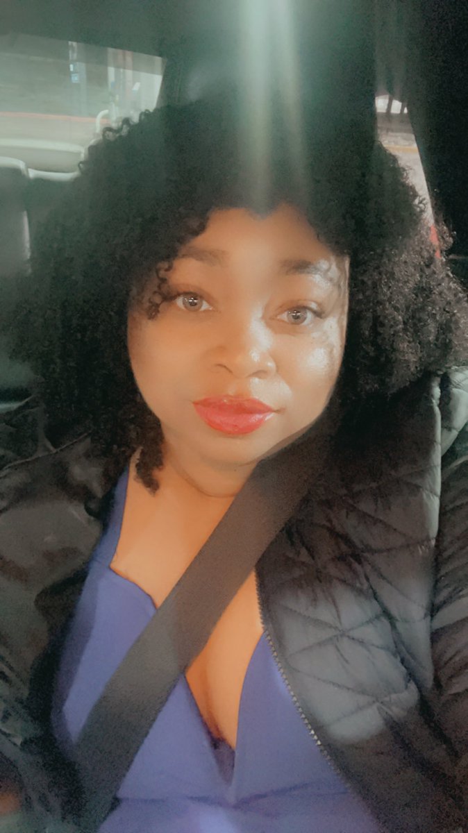 Nevaeh_Michelle's tweet image. When you’re the one who has to create the generational wealth take it as a badge of honor. Challenge accepted ✅