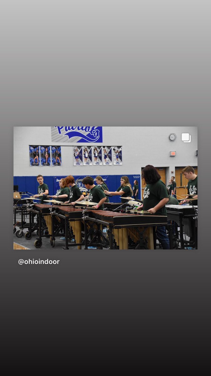 Cloverleaf Bands tweet media