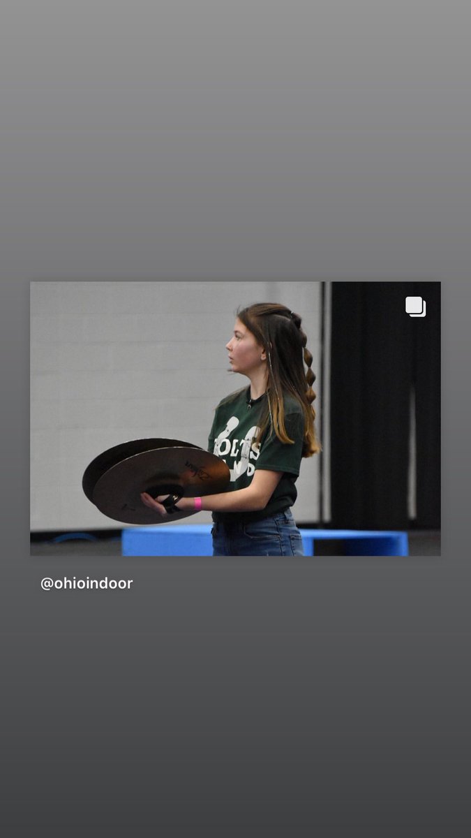 Cloverleaf Bands tweet media