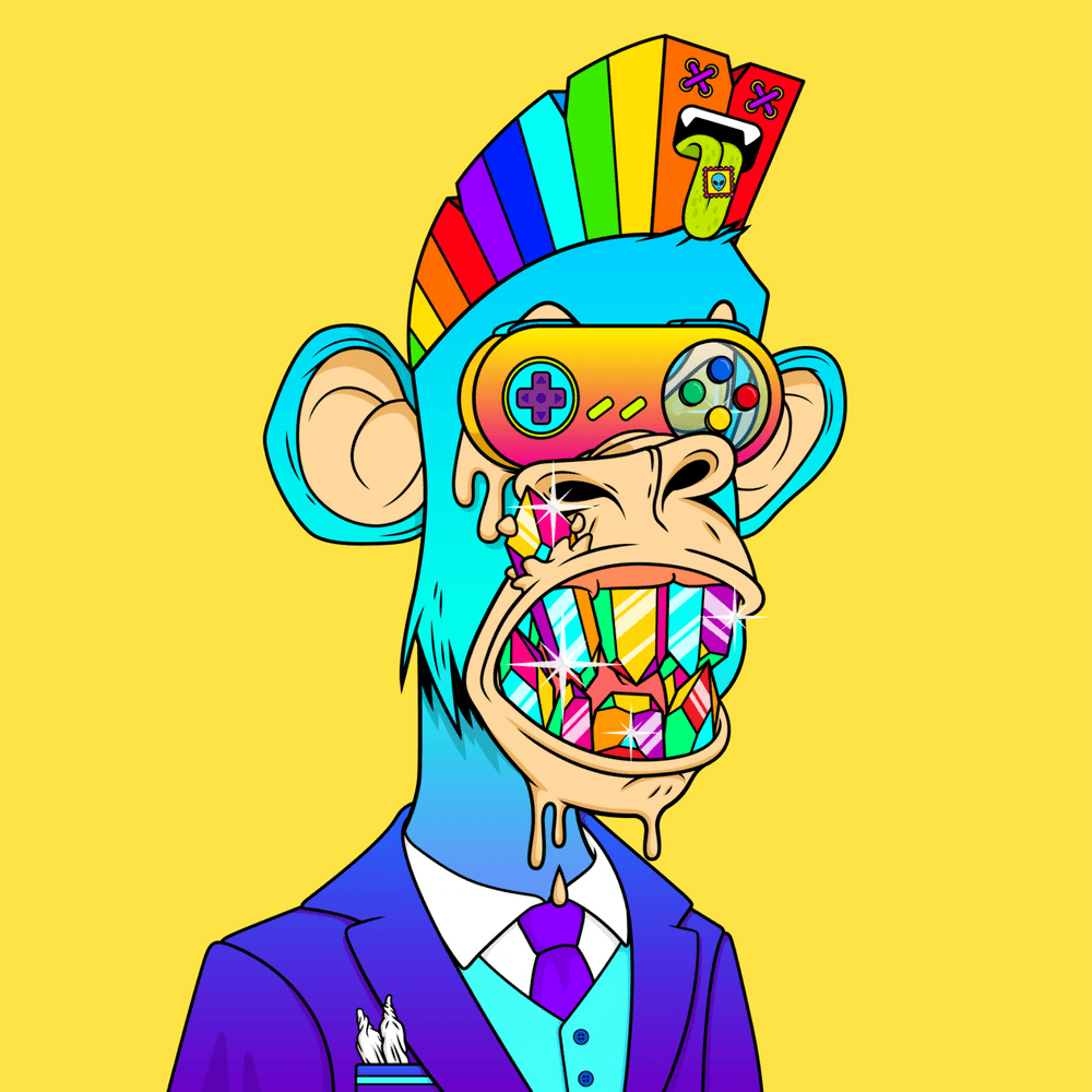 pNut (pNut_eth) / Twitter