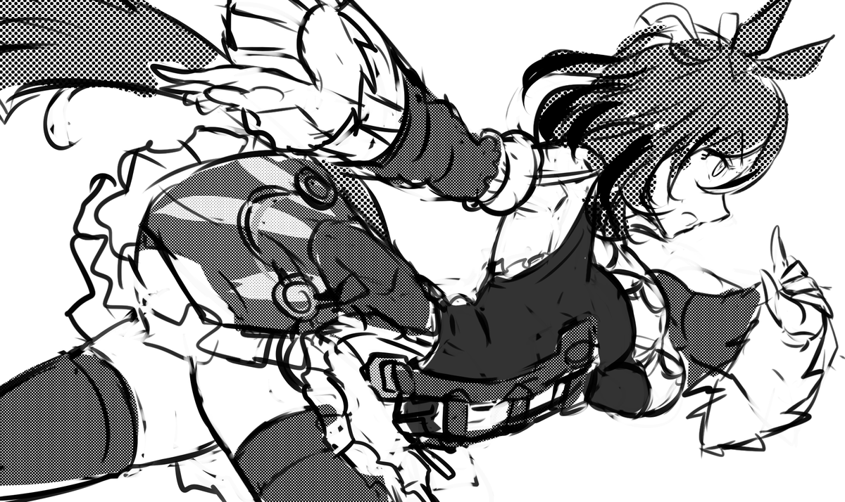 カラー化してた色を戻す。 