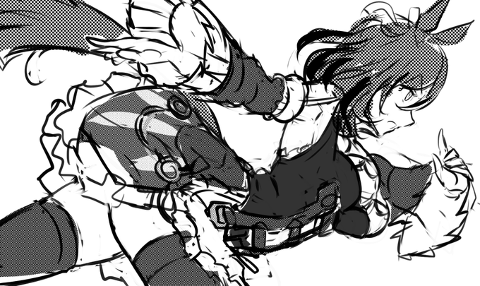 カラー化してた色を戻す。 