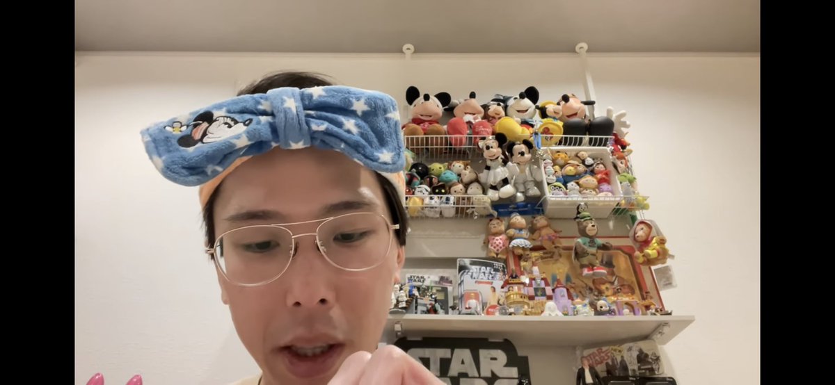 心のオアシスタイム。
『このピリピリ』が、一生剥がせない時間っていうのがあるからみんなで応援しながら見た方がいい✊