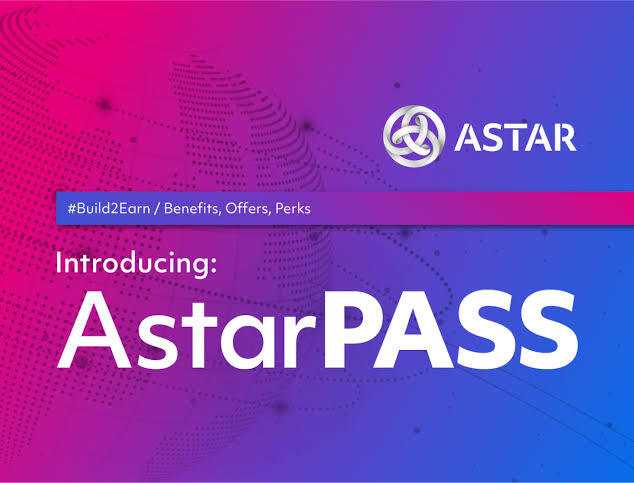 _gigs0's tweet photo. 5/
Why should I have an Astar Pass?๐ค
๐ท It allows users to easily access various EVM dApps, choose which to support, stake their tokens with and receive rewards.
#AstarPass #AstarNetwork #Astar #dAppstaking #NFT https://t.co/RrHz47nKIx