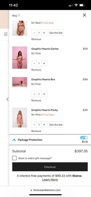 Who wants to buy it ❤️❤️❤️ https://t.co/Q2LNgA12os