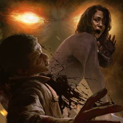 I haven't posted one of these in a while...
The Crime Scene is open! Click the #LinkInBio and come hang out! #justchatting #evildead #ADV #Getwet #smallstreamer #ContentCreator 
<a href="/EvilDeadTheGame/">EvilDeadTheGame</a>
Now where did I leave my machete?