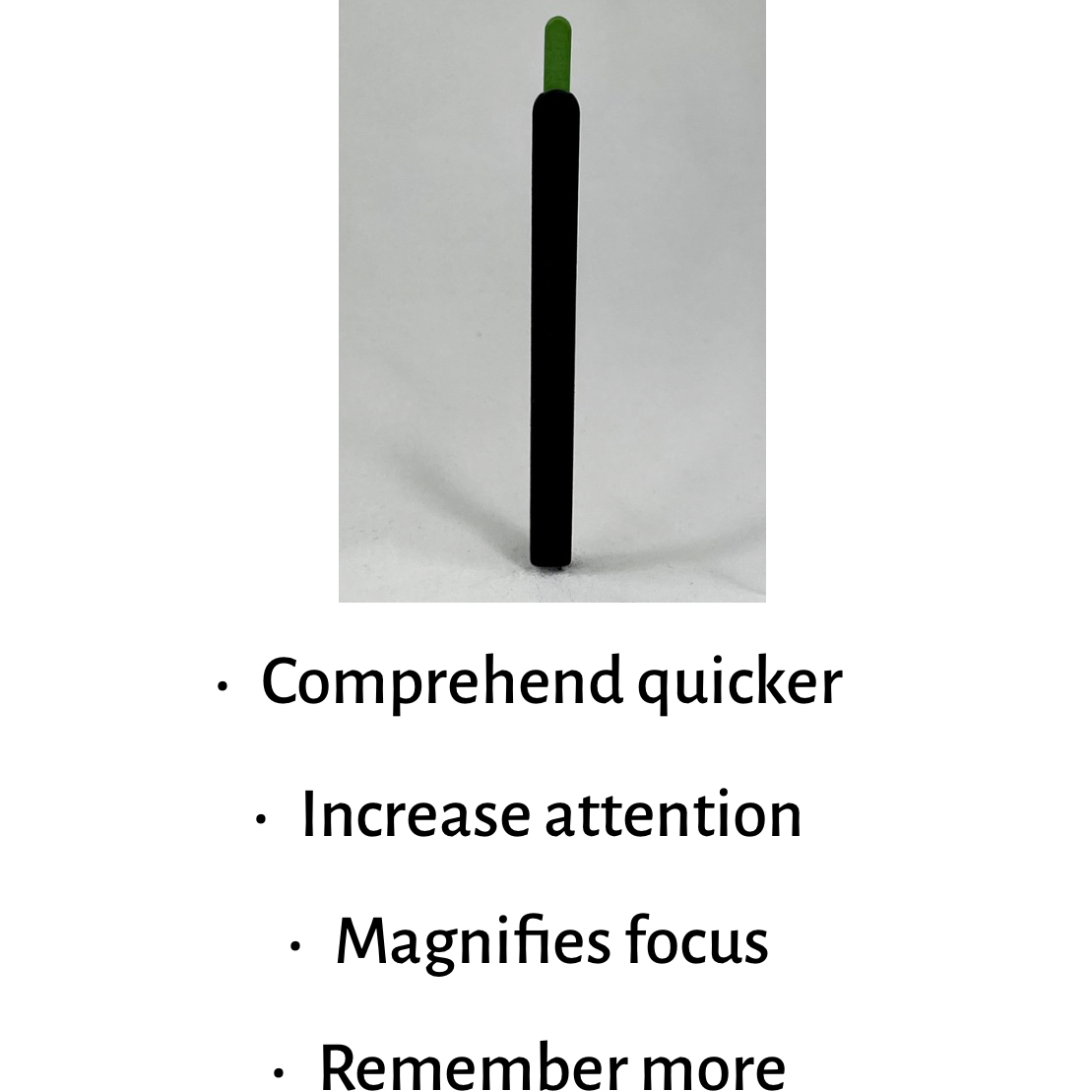thereadingwands's tweet image. Some of the benefits of the Wand improves reading. 

Find out more:

pacerpointer.com

Fulfil your potential,
PacerPointer team 😁

#knowledgeispower #pacerpointerteam  #pacerpointerreadingwand #readingwand #peripheralreading #peripheralwand #edutwitter #education