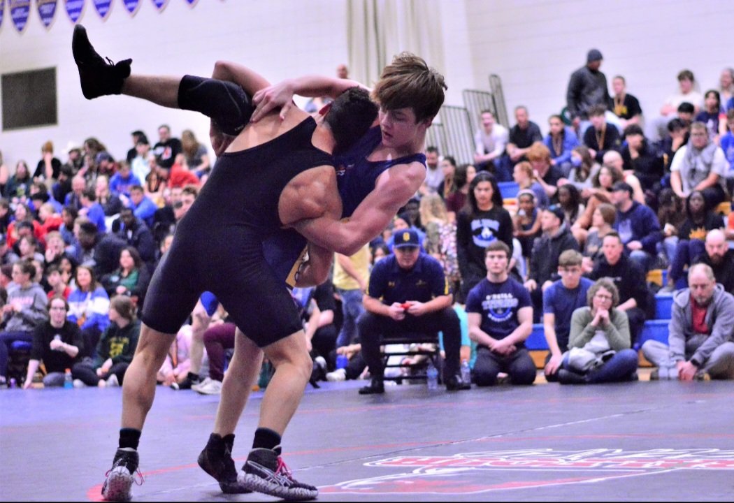 Congratulations to the <a href="/BalfourColl/">Balfour Collegiate</a>  Wrestling team on their success at the O'Neill tournament this weekend! Thanks to Coach Parisien and Coach Riel for your time and dedication to Balfour Athletics!  More pictures can be found at: photos.app.goo.gl/eqMKn2zmiNqxem… <a href="/RHSAAthletics/">RHSAA</a>