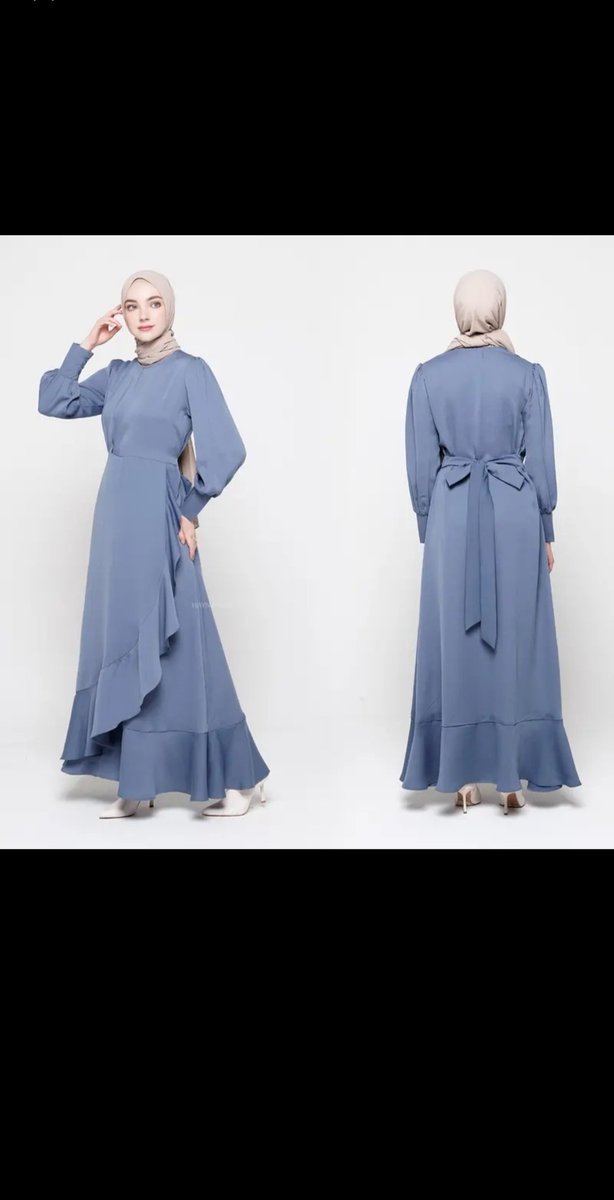 krmitaaji's tweet photo. Rekomendasi Dress✨
Pict 1
https://t.co/qHshOgAQan
Pict 2
https://t.co/H96HAzsPso
Pict 3
https://t.co/WJyin6hL6u
Pict 4
https://t.co/oIfACP1L1K https://t.co/WY4T5JcC2g