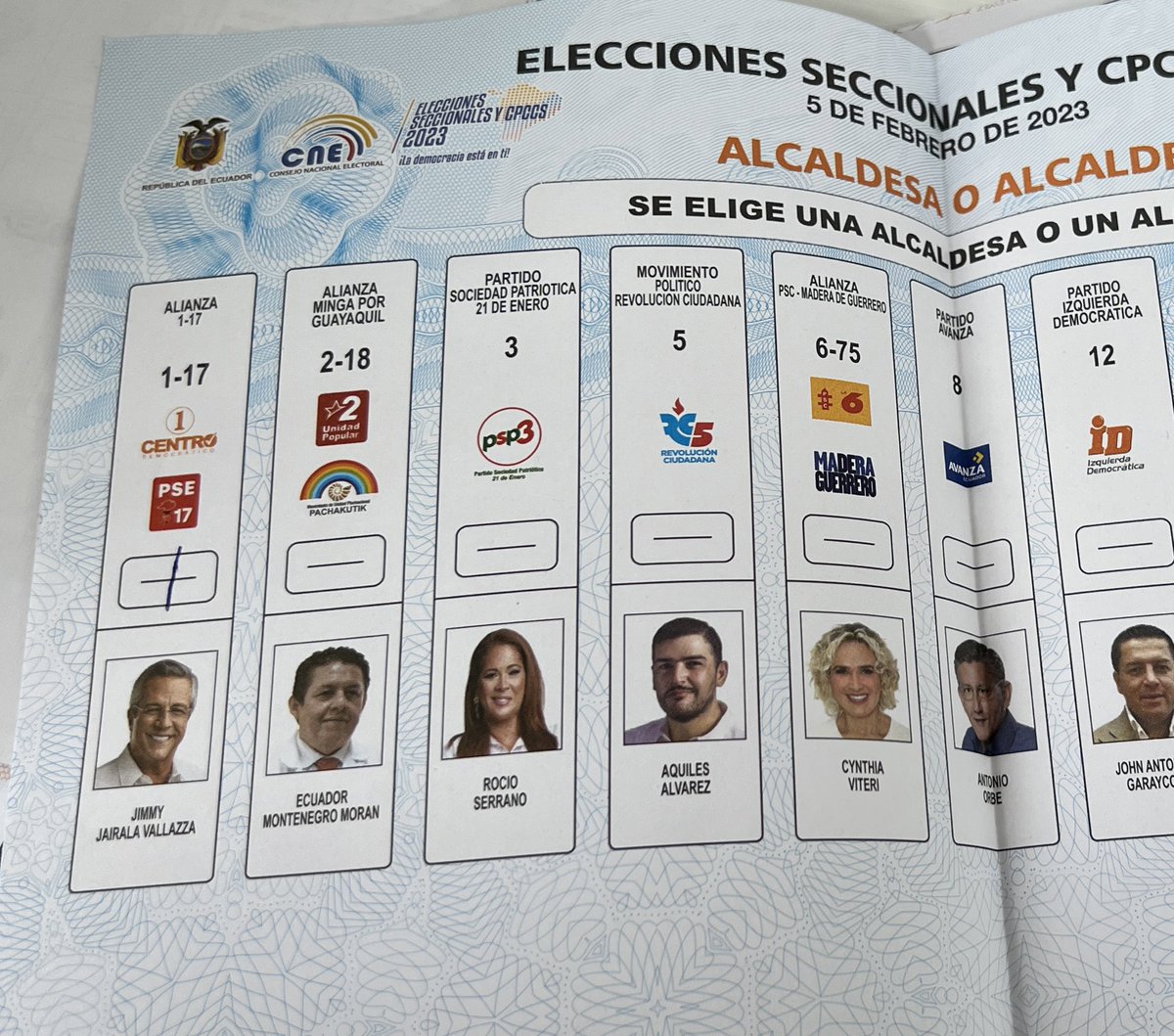 norisarroyave's tweet photo. Vota por Guayaquil. Vota para terminar con este modelo caduco que ya ha demostrado ser ineficaz. Vota por la única opción real para poder cambiar. 🧡 https://t.co/RmydhZVHMf