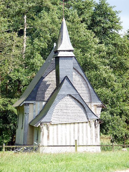 MonumentumFr's tweet photo. Ancienne chapelle des Blanques à #Alvimare (#SeineMaritime) Chapelle désaffectée. Construction 1er quart XVIe siècle. Chapelle des Blanques (ancienne) (cad. A 192) : classement par arrêté du 27 décembre 1974.
Suite 👉 https://t.co/vHfIeJQUC1
#Patrimoine #MonumentHistorique https://t.co/v2mrxUZquu