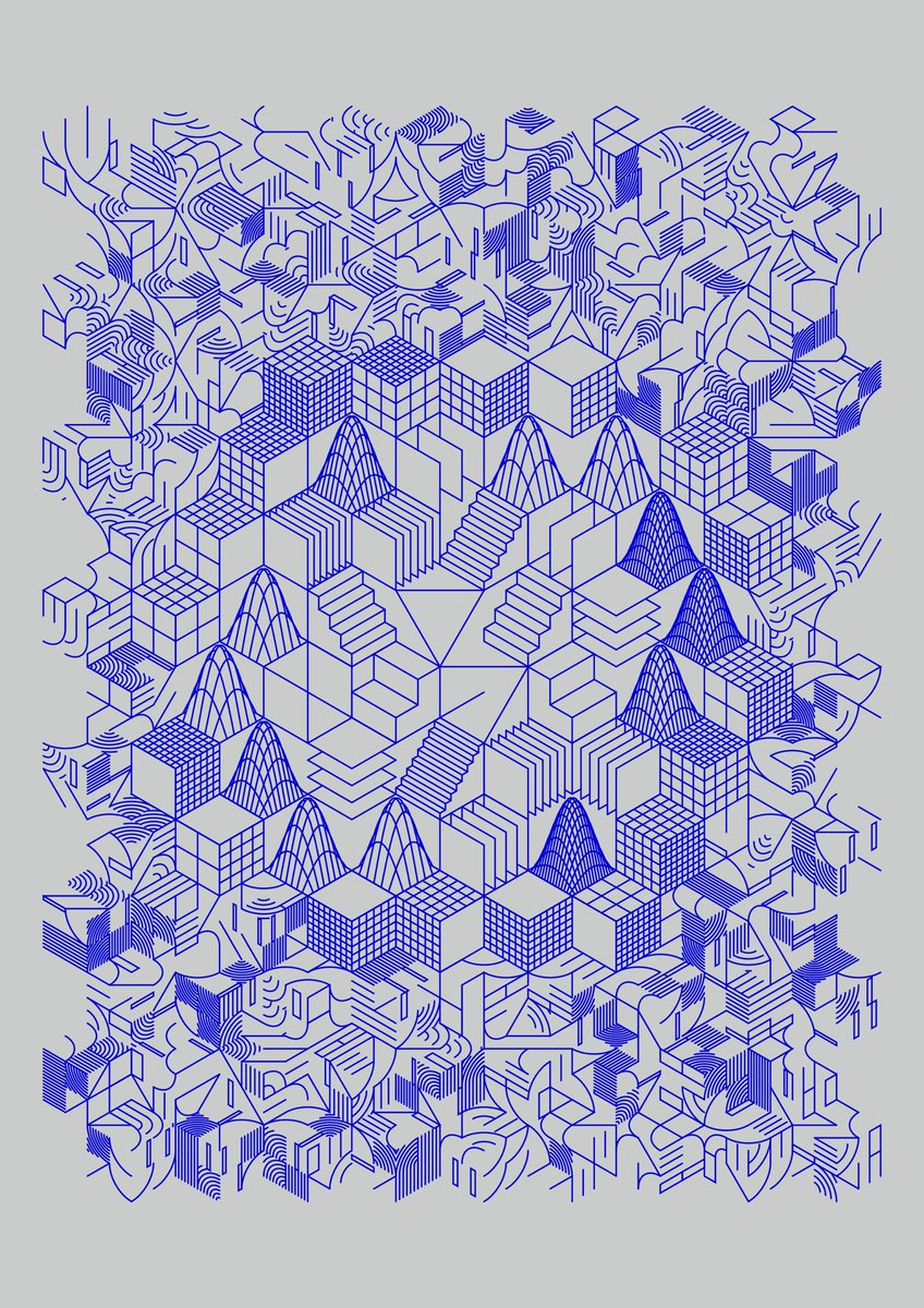 Structures output, testing new iso-patterns.