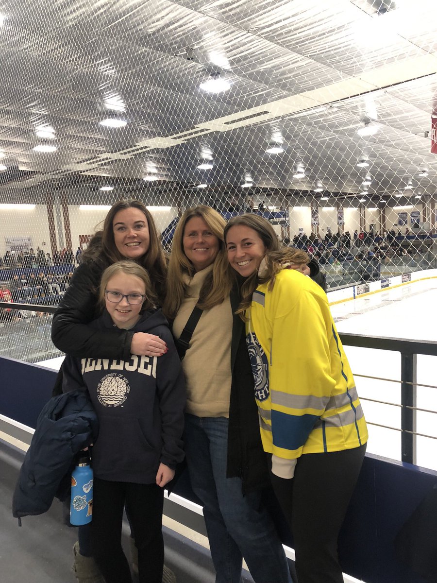 Look who I found in Geneseo this weekend. #onceaknightalwaysaknight #elwoodpride