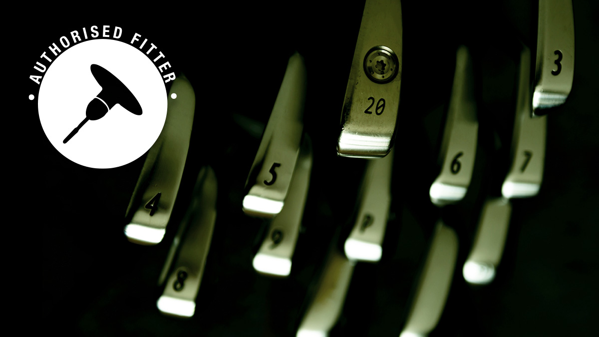 If all the new product launches have you tempted to put a new club in the bag… we don’t blame you. Our expert fitting team can help optimise its performance – check out the brands we fit below! 

👉 fg1.uk/263-Q613036