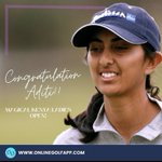 Photo by Online Golf App (@GolfUpdates_IN)