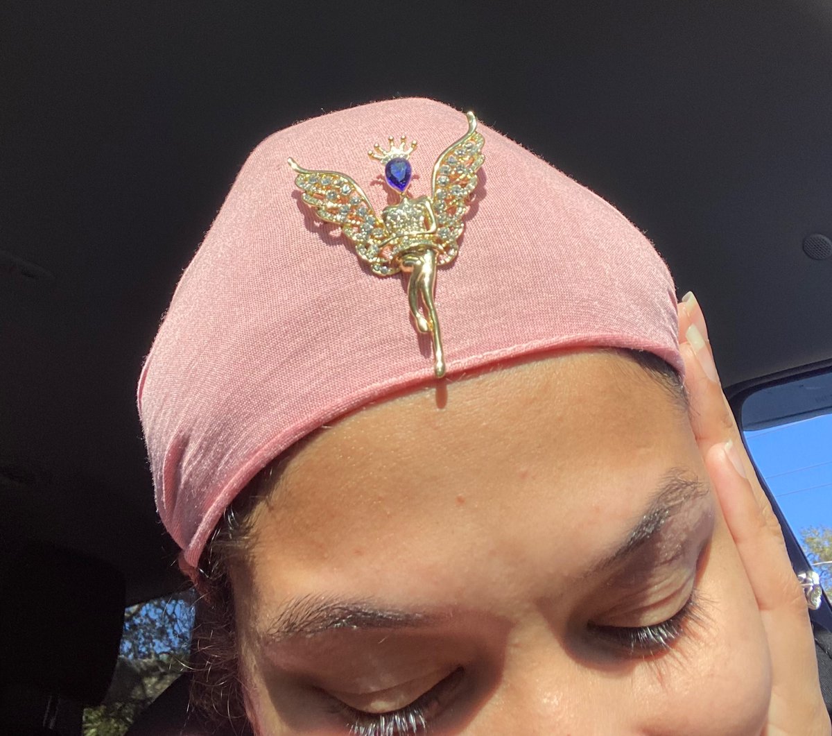 RighteousBey313's tweet photo. I Heard Yahll Where Looking For These 😇😍😬

They Are Backkkk Yahll 💙💙💙

Now In 4 Different Colors‼️

Get Your Angel Eyes Crowns ONLY At @MoorCrownJewels 

Headwrap: @INNERARMOR13 

Eyelashes: @13beautybee https://t.co/NLLOb9kMiu