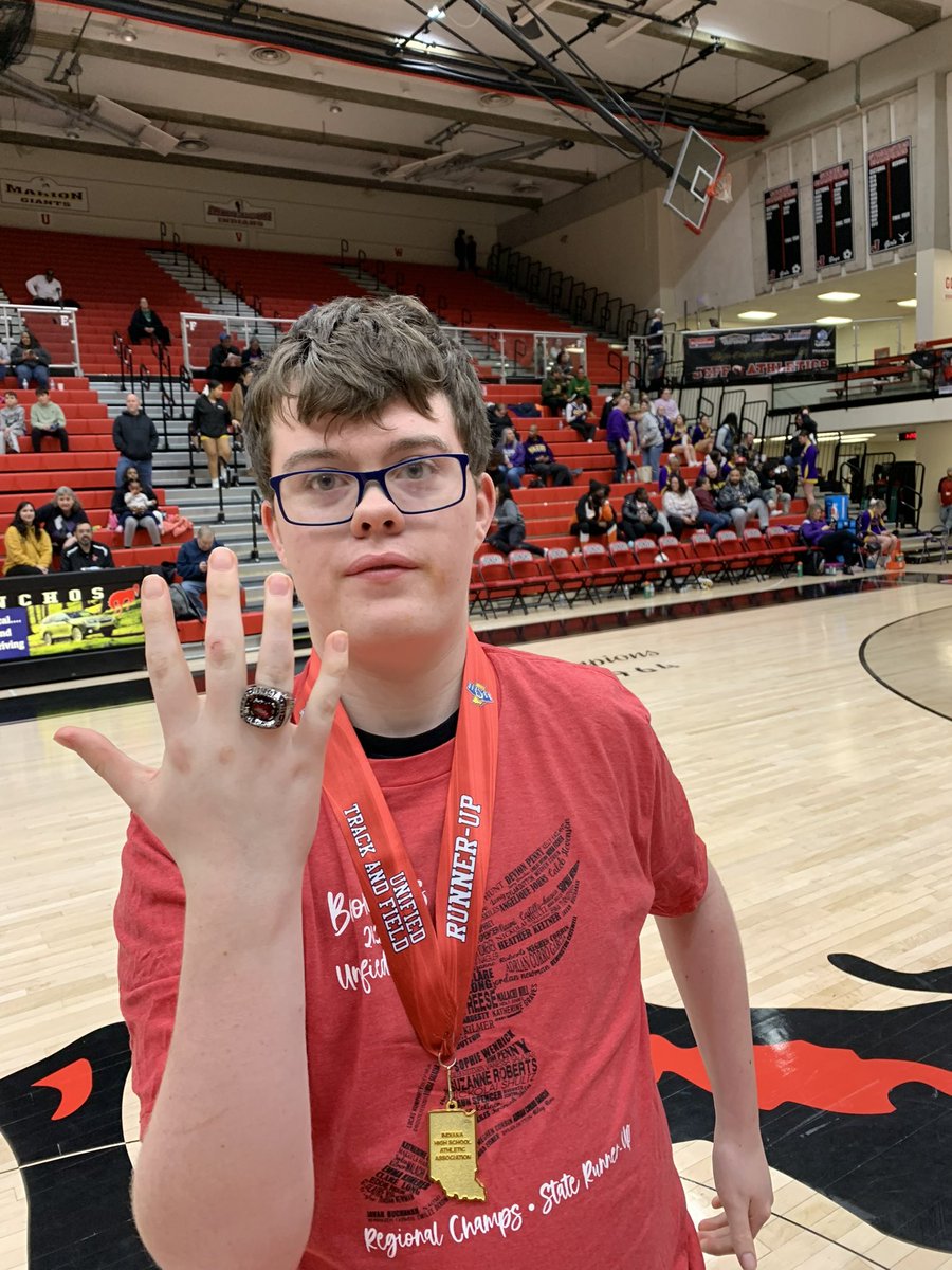 Broncho Unified Track tweet media