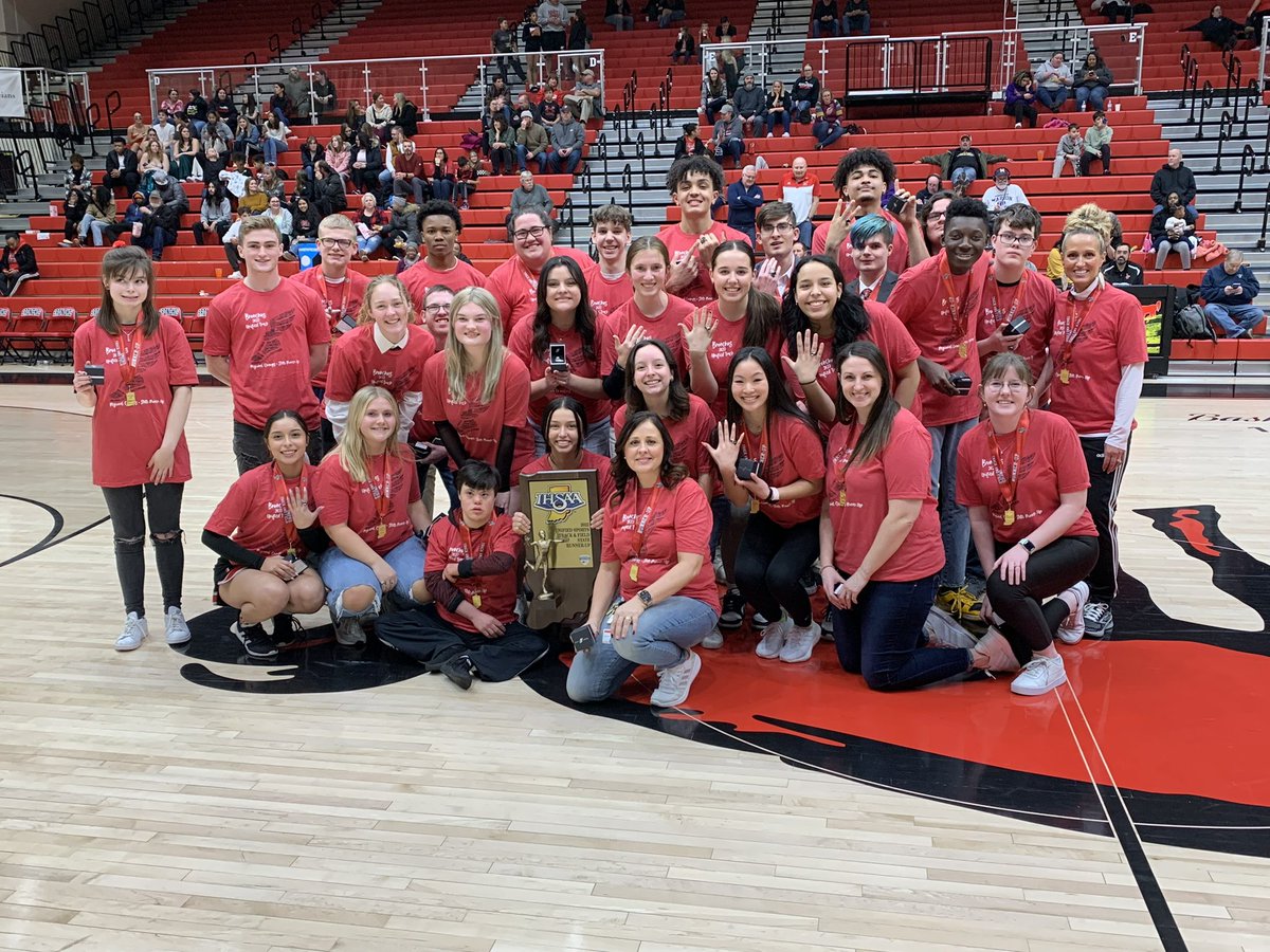 Broncho Unified Track tweet media