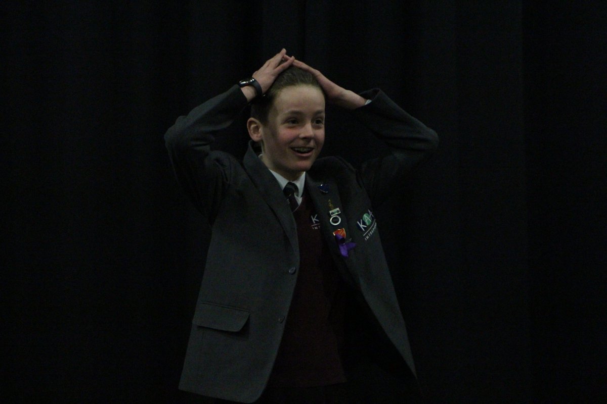 KAA_Intrepidus's tweet image. Congratulations to our HONEYBALL spellers on their victory in the House #spellingbee! Shout out to Alex, Nafisa, Theo, Nora and Ibrahim for all making it to the final round with all of their words spelt correctly each round! 🏆🐝#housecompetition