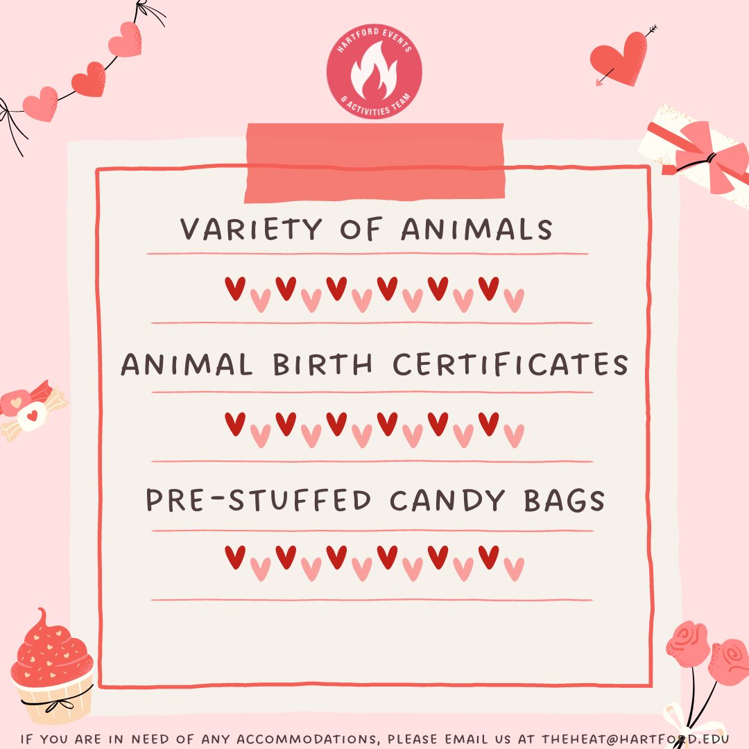 heatuhart's tweet photo. A fan favorite that is HEAT couldn’t bear to pass up on having!🧸 Our Valentine’s Day Build-A-Bear Event is happening at this year’s Winter Fest!❤️‍🔥 So paws the tv and join us for a beary good time full of love &amp; chills on Sunday, February 12th from 12-4pm in Konover!❄️ #heatuhart https://t.co/tp1HkBrOih