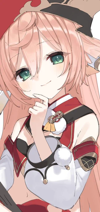 かわいいかもしれない 