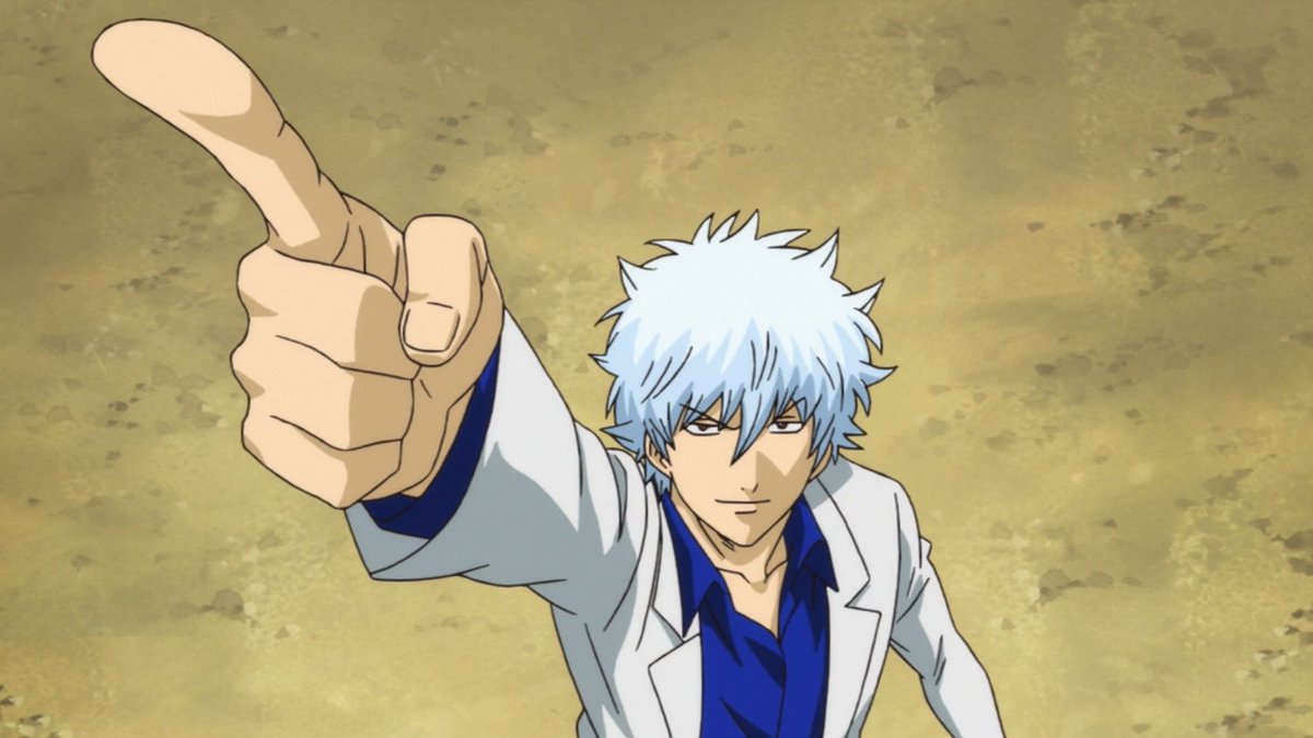 notlespaul's tweet photo. Hello 😎, I’m not new to #anitwt but looking for more mutuals

Like/retweet/follow if you like:

- Bocchi The Rock! 
- Mob Psycho 100
- Monogatari Series 
- Yuru Camp 
- Non Non Biyori
- Grand Blue
- Bungo Stray Dogs
- Gintama

and many more! IFB 

let's be mutuals https://t.co/pJYKzhqdE3
