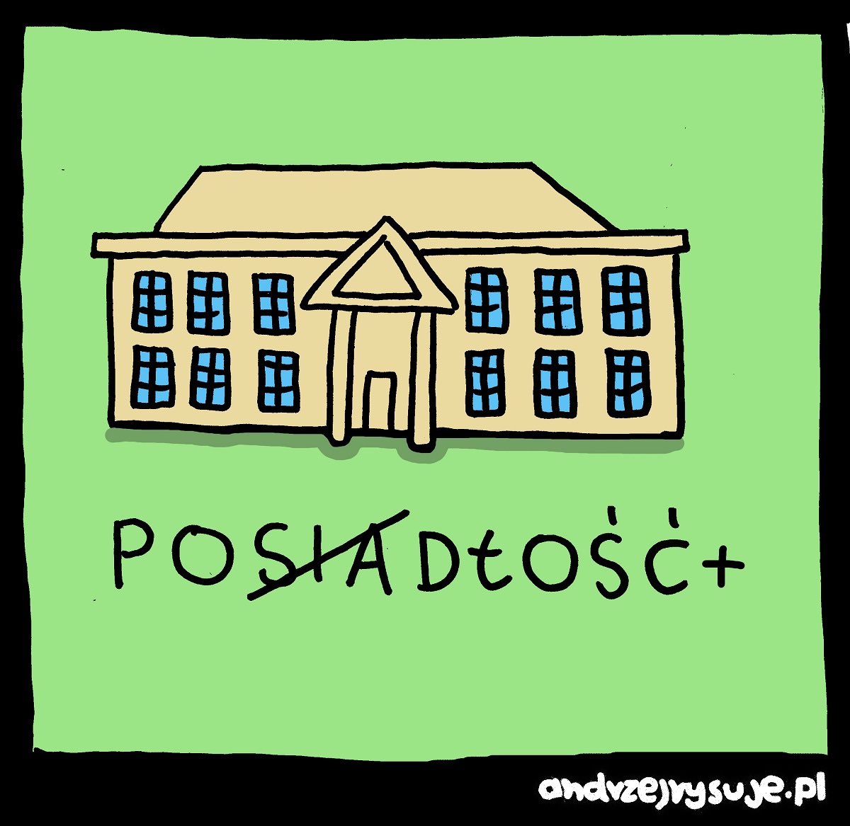 AndrzejRysuje's tweet image. 