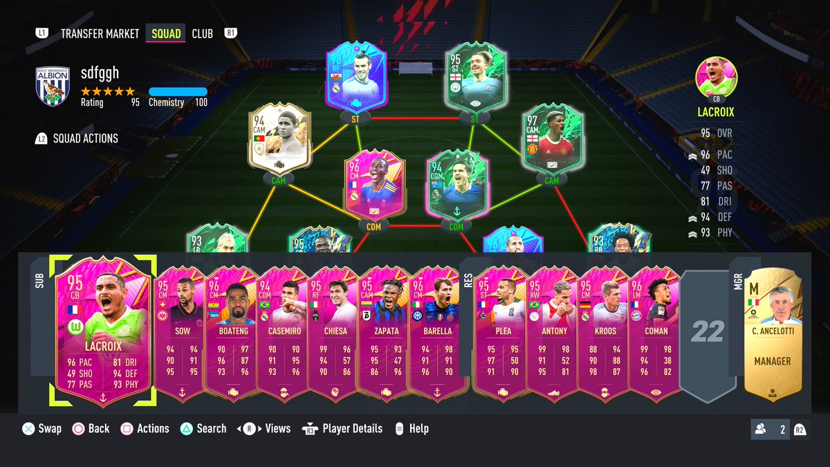 Alex Bodin tweet media