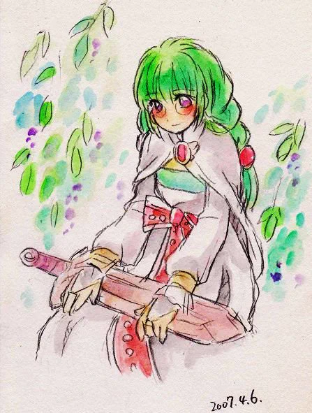 #おまいら15年前何してたよ2008年(近辺) 