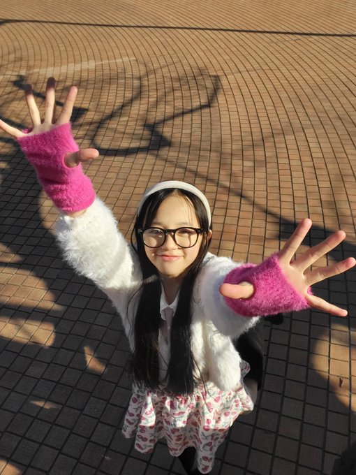 Twitterのコスプレ画像22