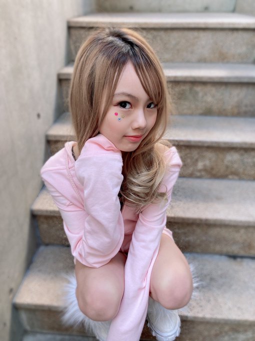 Twitterのコスプレ画像7