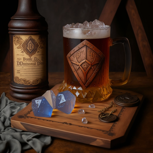TO CELEBRATE THE MINT OF D&amp;D!
1. Follow D&amp;D on twitter
2. Retweet this post
3. Tag 3 friends

1 winner will be picked in 48 hours that get this Diamond D&amp;D nft
#solana #giveaway #nft #reward #magiceden #solsniper #OpenSeaNFT #lmnft #launchmynft