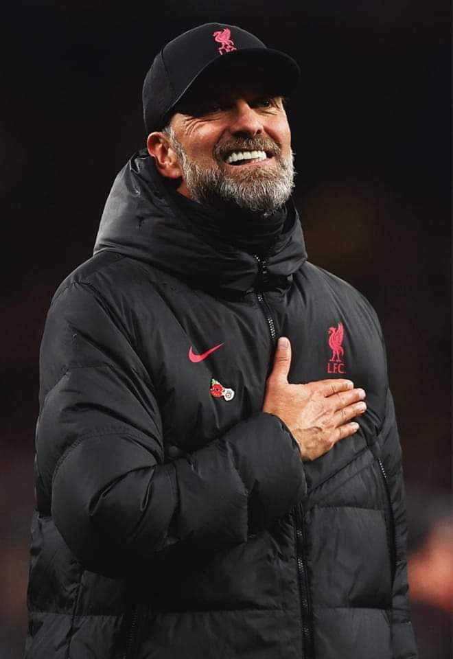 TheDalglishStnd's tweet photo. He’s rebuilt our club. He’s made us from doubters to believers. He’s won every trophy possible and made us dream over the last 7 years. 

If there’s one man I trust to get us out of this mess, it’s Jurgen Klopp. https://t.co/H4gBYioKMw