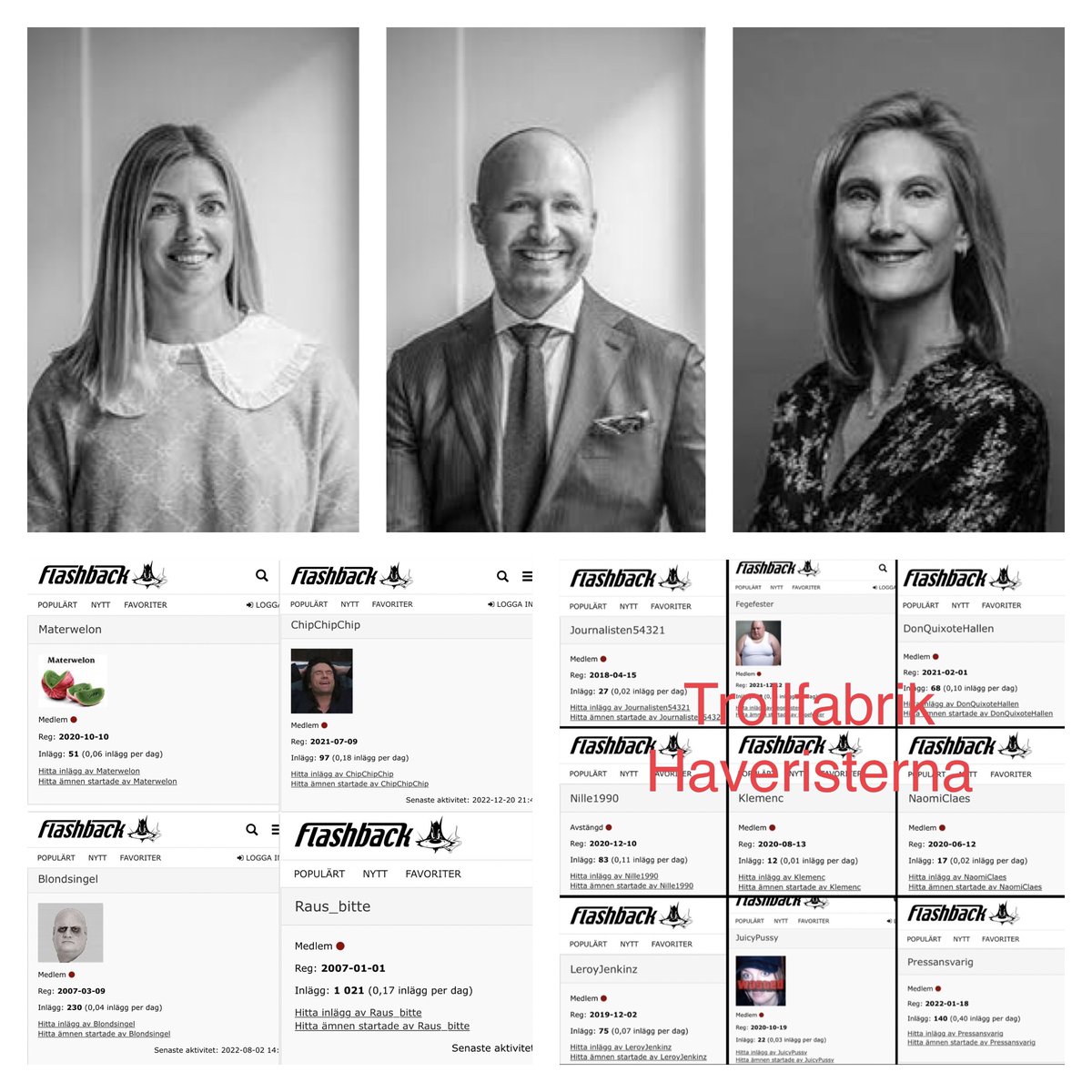 dkbteochan's tweet photo. Susanne strand har nog ingen koll på Journalisten54321 och på vilket sätt stalkern Journalisten54321 drar in Susanne Strand i hans otaliga konflikter. https://t.co/mJfXxl6Oeo