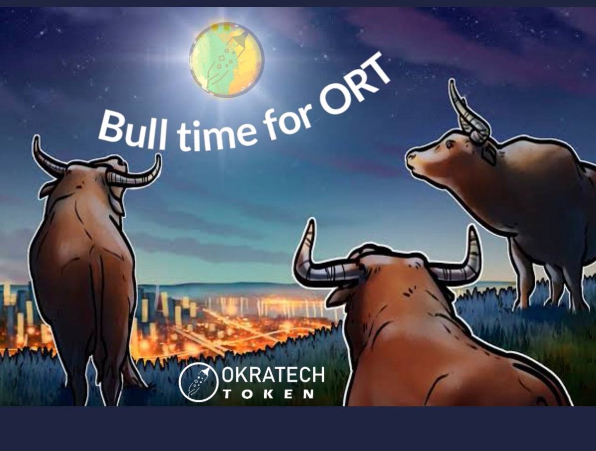 ghost_0_6's tweet photo. @CoinMarketCap #orttoken #ort https://t.co/kOrOB0CL7g