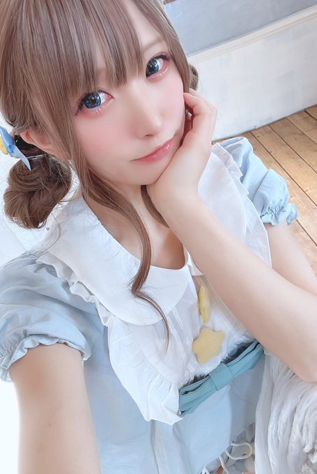 Twitterのコスプレ画像50