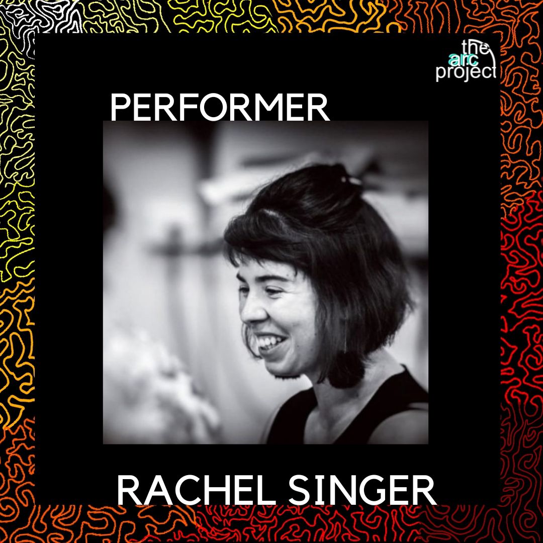 ReLaunch: The Performers
Rachel Singer has completed a Masters in Consort Singing at the University of York. She has performed with ensembles including Ensemble Pro Victoria and Ex Corde Vocal Ensemble, and regularly at York Minster. 
#relaunch #performer #thearcproject #newmusic