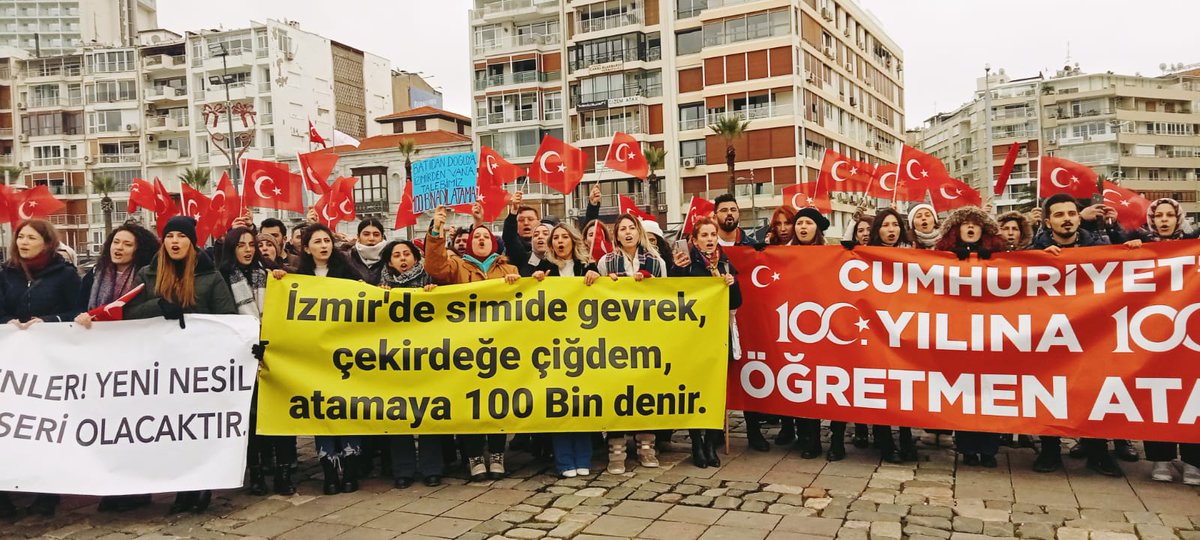 çizemeyen_yazan (@canselcandemir) on Twitter photo Etkinliğimiz çok güzeldi. Gelen herkesin ayaklarına sağlık 🌺💯🇹🇷
<a href="/tcmeb/">Millî Eğitim Bakanlığı</a>
#DoğudanBatıya100BinAtama Etkinliğimiz çok güzeldi. Gelen herkesin ayaklarına sağlık 🌺💯🇹🇷
<a href="/tcmeb/">Millî Eğitim Bakanlığı</a>
#DoğudanBatıya100BinAtama