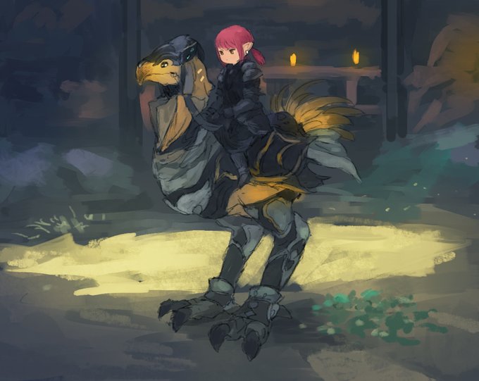 「boots saddle」 illustration images(Latest)