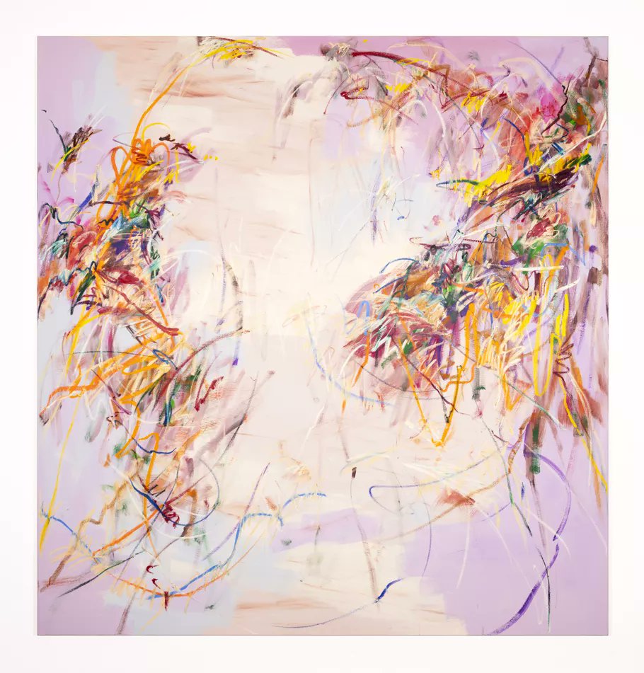 AWARE Women Artists on Twitter "[TO READ] "10 Women Abstract Artists