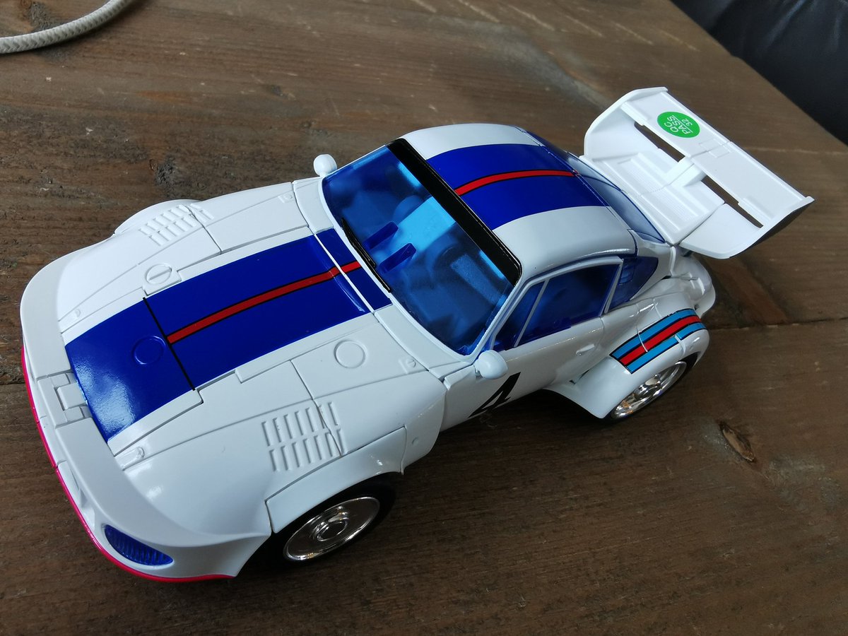 Chrischzz's tweet photo. Met veel geduld en klieren en nachtje slaap tussendoor is het me gelukt om alle panelen op z'n plek te krijgen. ๐
#fanstoys
#ft48 https://t.co/wENrvTCOjm